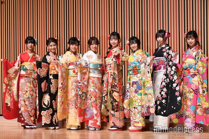 Seijin no Hi 2020: AKB48 Group Reiwa Start Generation - SI ...