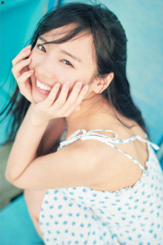 Saito Kyoko Photobook Has To Be Reprinted Si Doitsu English