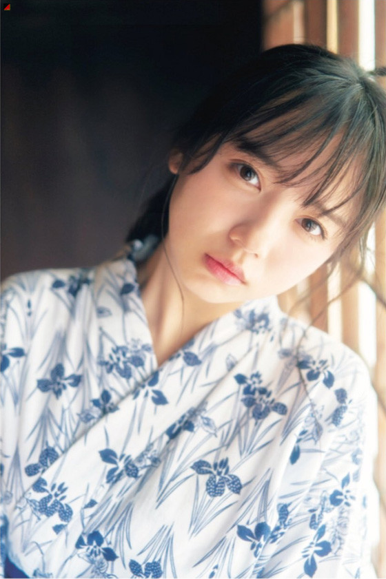 Saito Kyoko Photobook has to be reprinted – SI-Doitsu English