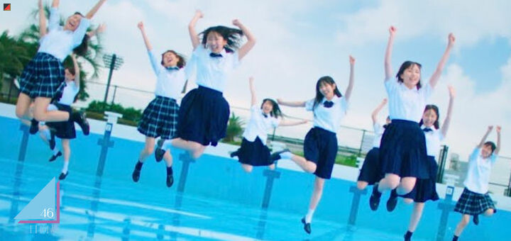 Video for “Mita Koto Nai Mamono” of the 4th Generation released