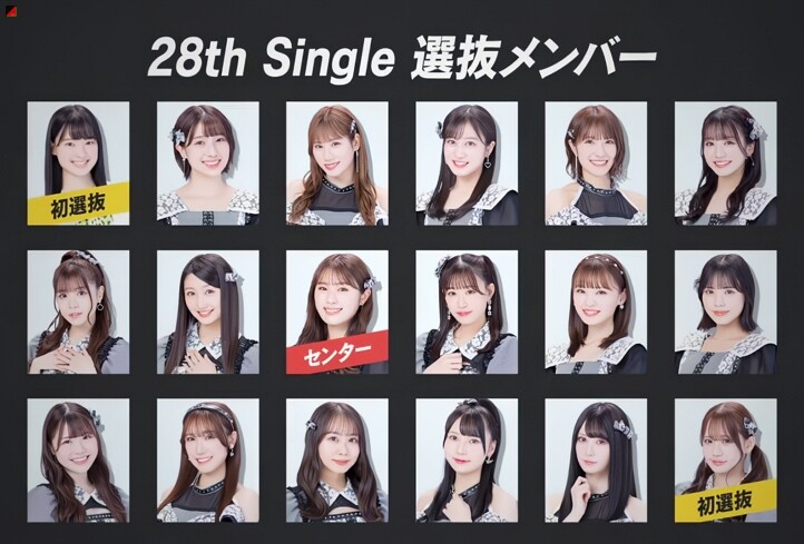 Shibuya Nagisa Graduates From NMB48 With 28th Single – SI-Doitsu English